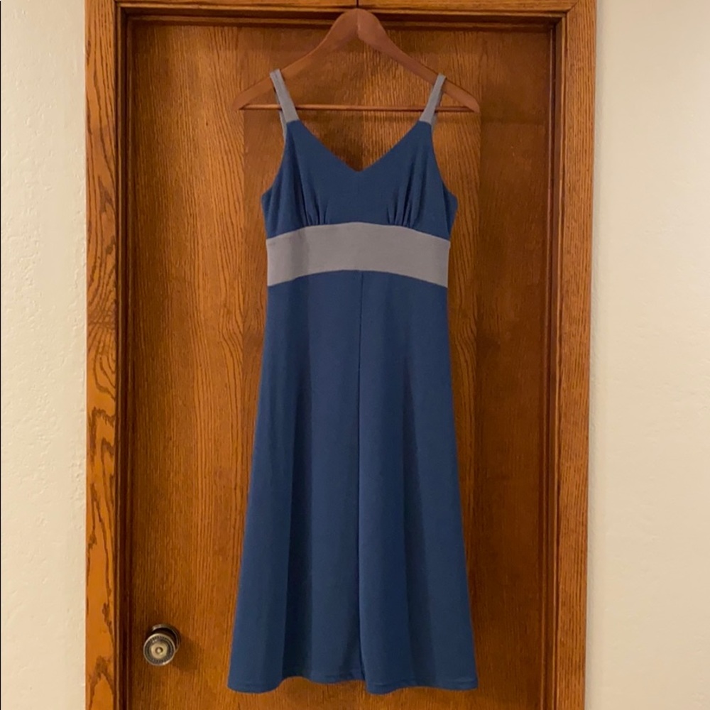 Kuhl Dress